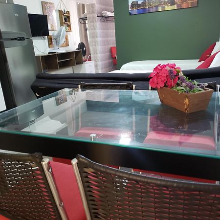 Apartamento Bem Localizado Centro De Sp Sao Paulo Dış mekan fotoğraf