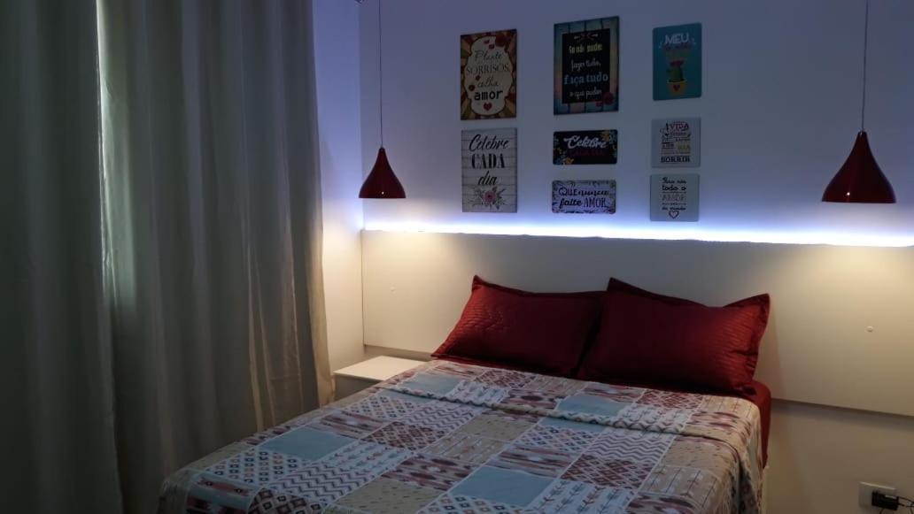 Apartamento Bem Localizado Centro De Sp Daire Sao Paulo Dış mekan fotoğraf