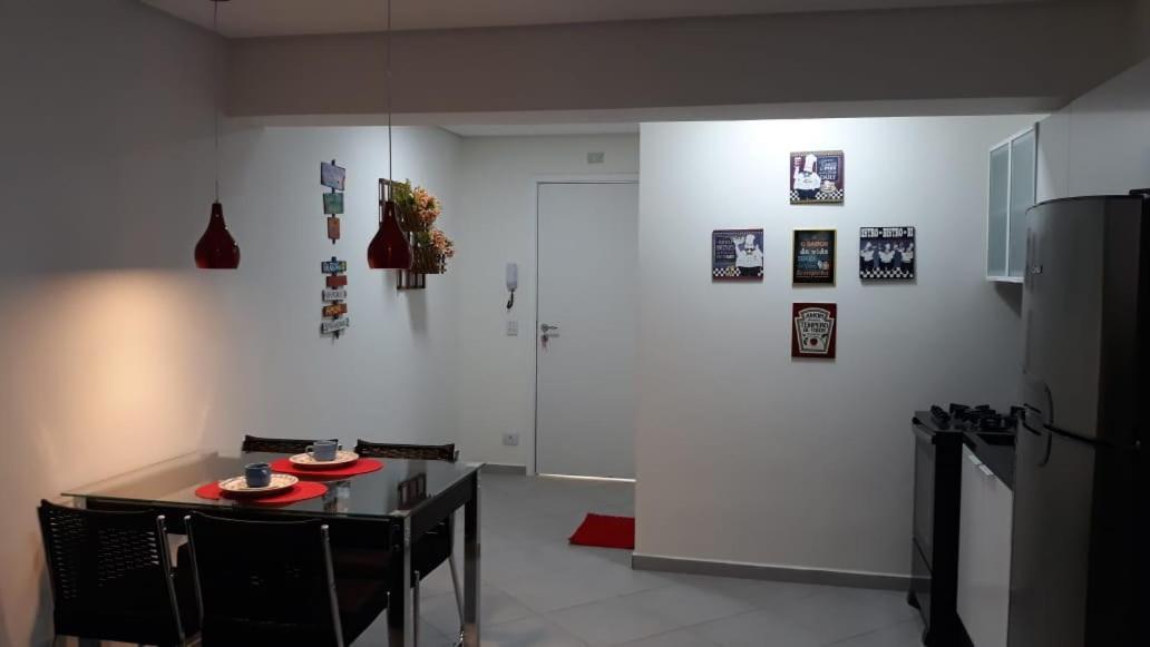 Apartamento Bem Localizado Centro De Sp Daire Sao Paulo Dış mekan fotoğraf