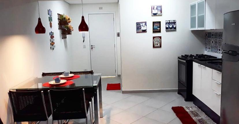 Apartamento Bem Localizado Centro De Sp Daire Sao Paulo Dış mekan fotoğraf