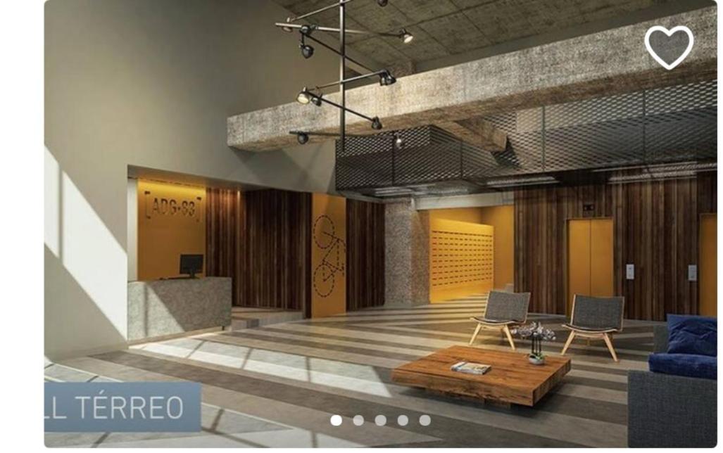 Apartamento Bem Localizado Centro De Sp Sao Paulo Dış mekan fotoğraf