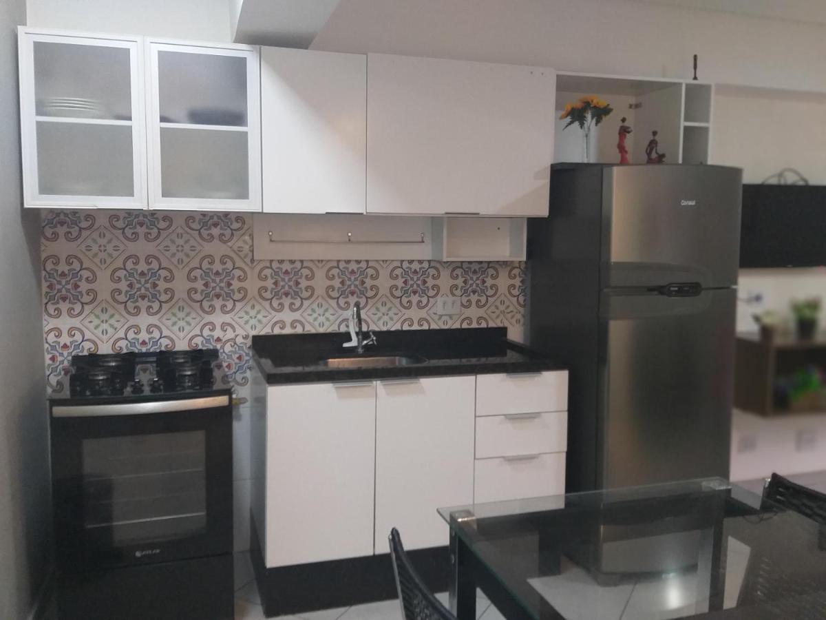 Apartamento Bem Localizado Centro De Sp Daire Sao Paulo Dış mekan fotoğraf