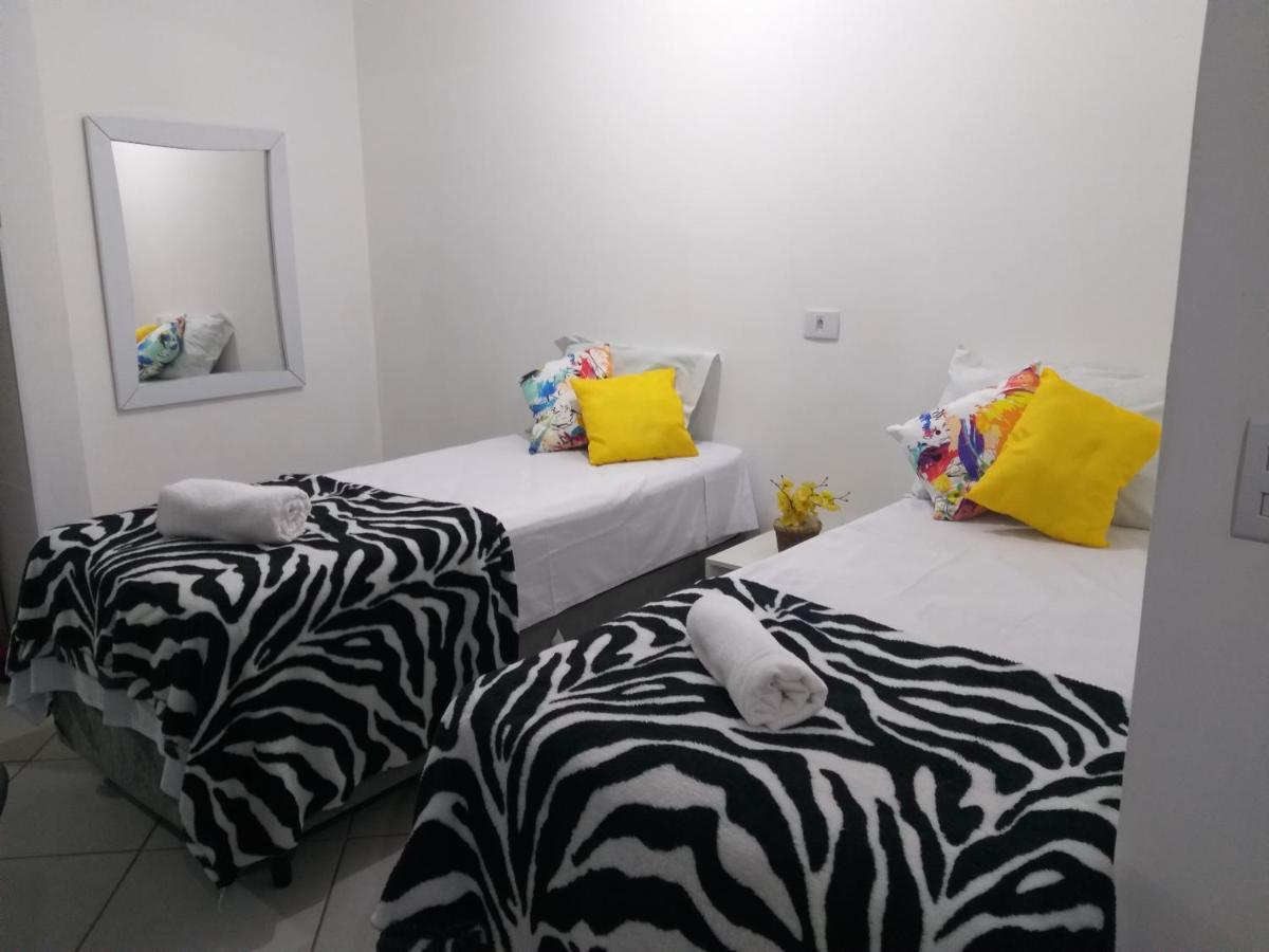 Apartamento Bem Localizado Centro De Sp Sao Paulo Dış mekan fotoğraf