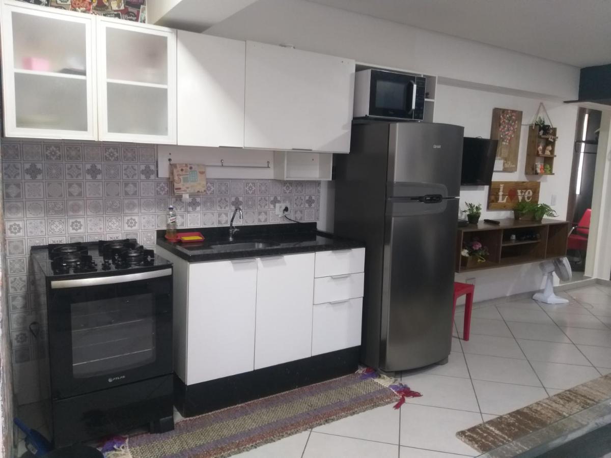 Apartamento Bem Localizado Centro De Sp Sao Paulo Dış mekan fotoğraf