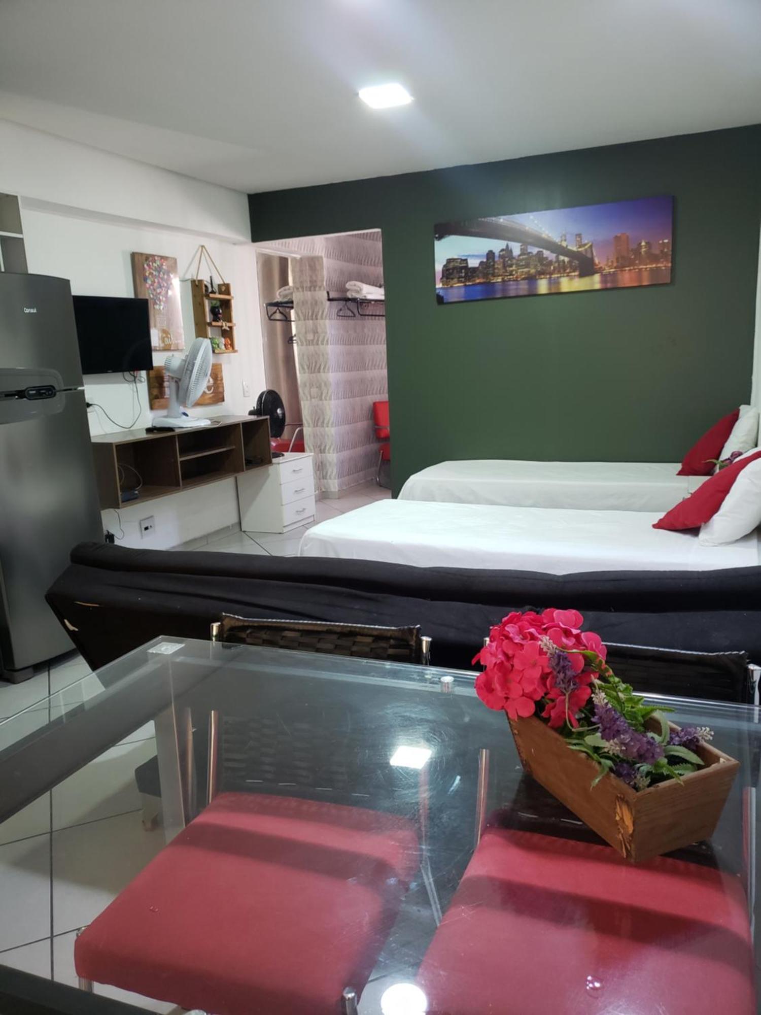 Apartamento Bem Localizado Centro De Sp Sao Paulo Dış mekan fotoğraf
