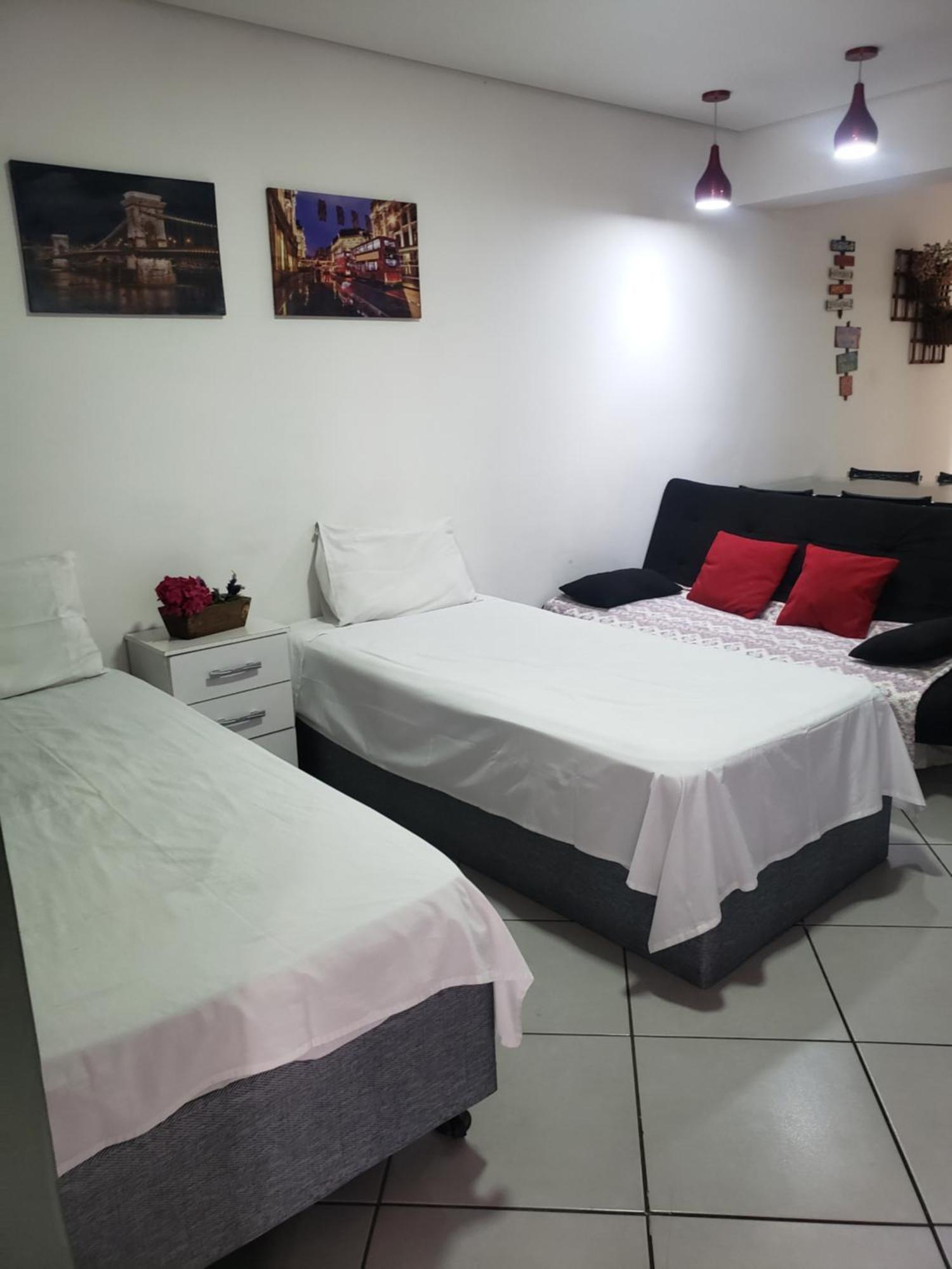 Apartamento Bem Localizado Centro De Sp Sao Paulo Dış mekan fotoğraf